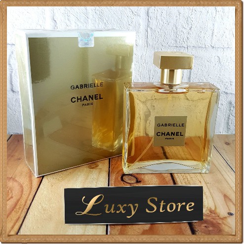 Harga Parfum Chanel Gabrielle Original Up To Off 78