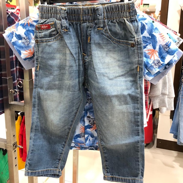 Celana anak baby Lee cooper