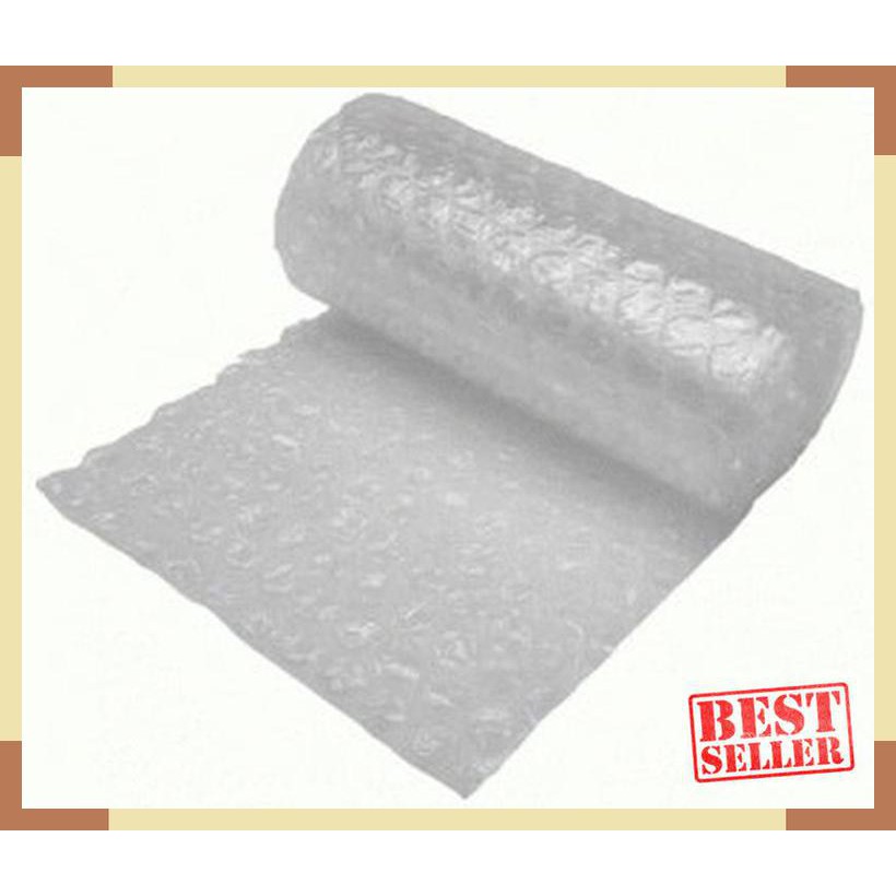 

SALE Bubble Wrap PACK Tambahan Packing Paket Supaya Lebih Aman KEREN