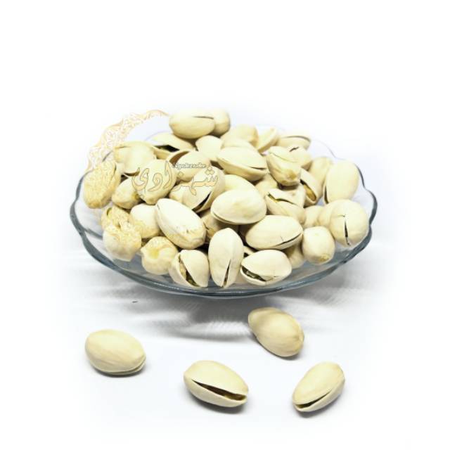 FREE ONGKIR Kacang Fustuk 100gr Pistachio Fustuq