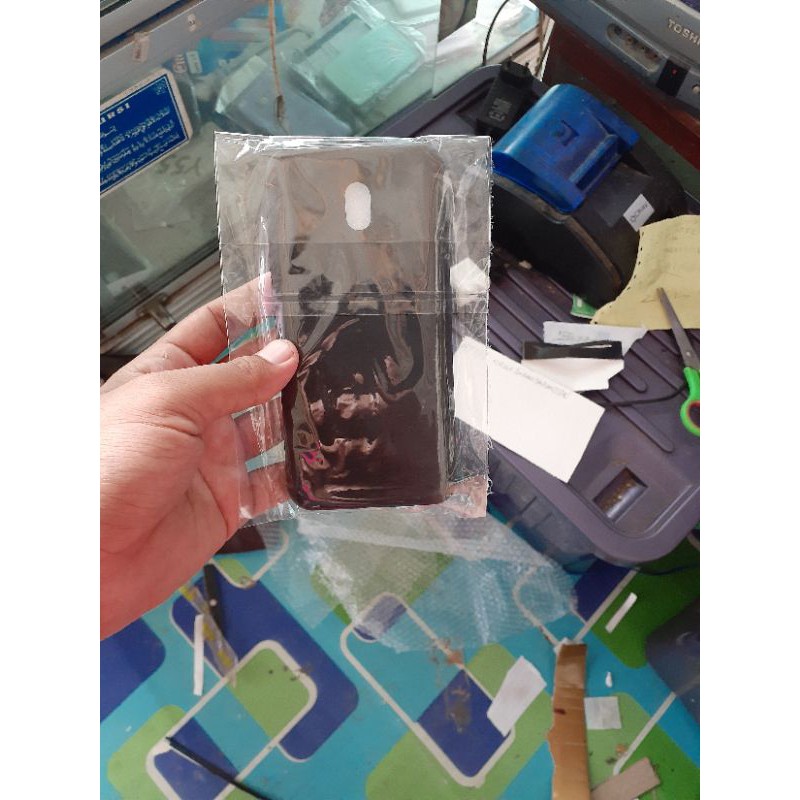 Softcase Samsung J5 pro Case Samsung J5 pro