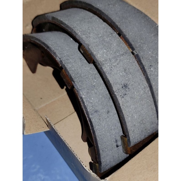 kanvas kampas rem belakang tromol  mobilio kampas rem belakang civic fd kampas handrem civic mobilio