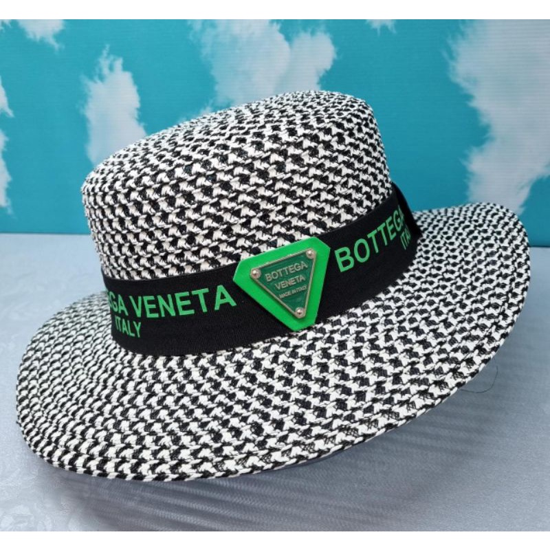 TOPI PANTAI VENETA *TOPI PANTAI IMPORT