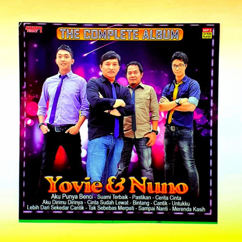 Free download mp3 yovie and nuno janji suci