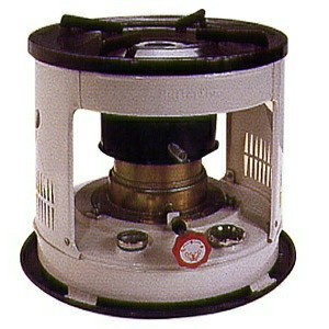 KOMPOR MINYAK TANAH BUTTERFLY 16 SUMBU via GOJEK/GRAB - kompor buterfly