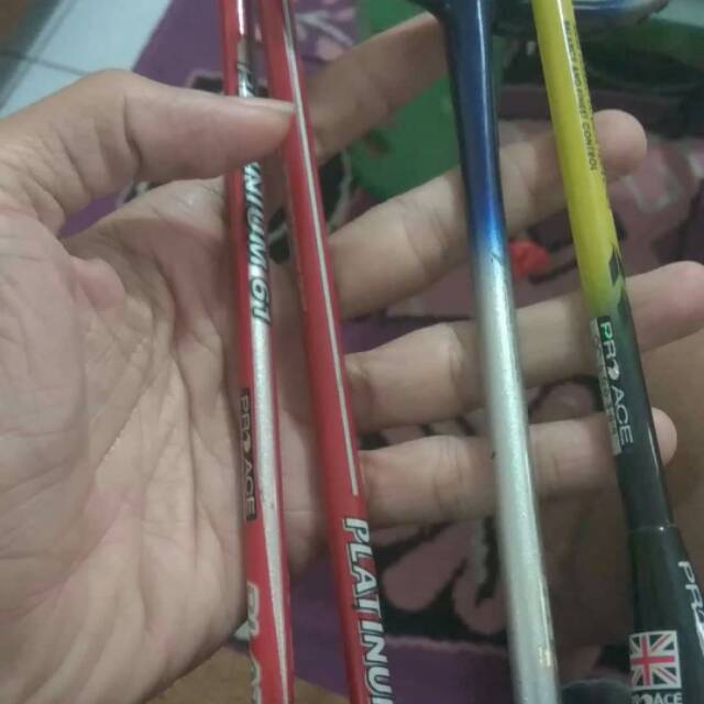 Raket pro ace