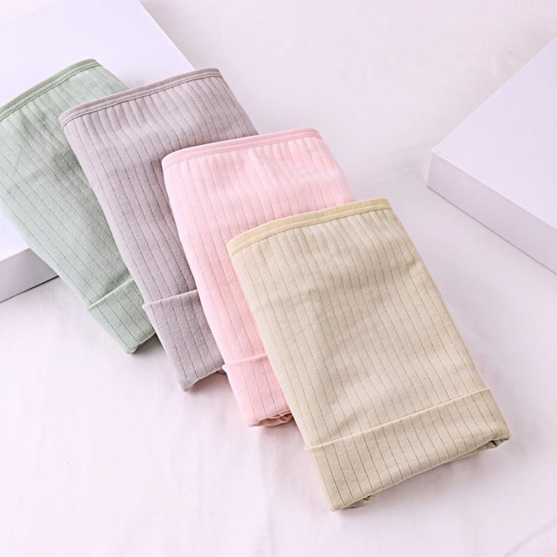 Celana dalam hamil high waist cotton 139/ cd ibu hamil katun