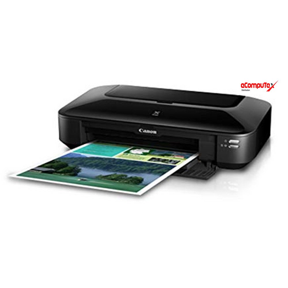 PRINTER CANON PIXMA IX-6770 (A3+) RESMI