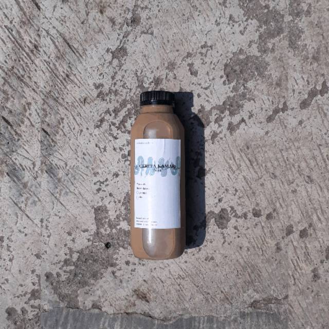 

Sweet Karen CARAMEL GULA AREN 500ML