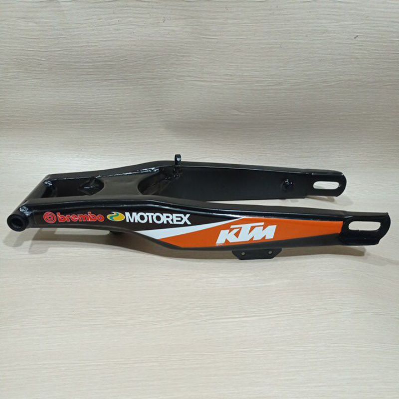 SWING ARM CRF 150 L KLX 150 BF KLX 150 S L G D TRACKER 150