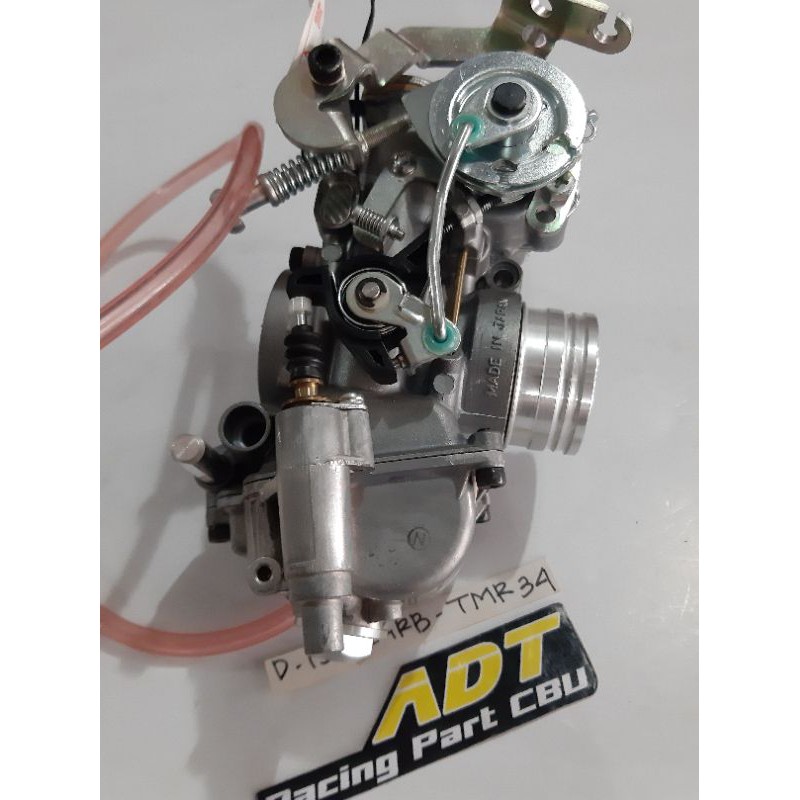 公式 Mikuni Mikuni:ミクニ ジェットニードル J8-10E01-51 TMRキャブレター ラージボディ Φ36-Φ41 用  TDMRキャブレター