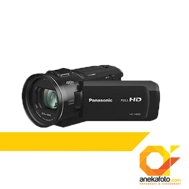 Panasonic Camcorder HC-V800 / HC V 800