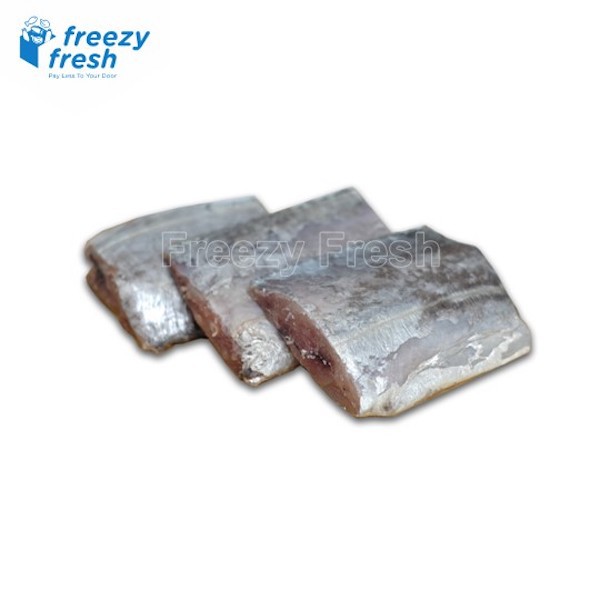 

Fillet Ikan Layur