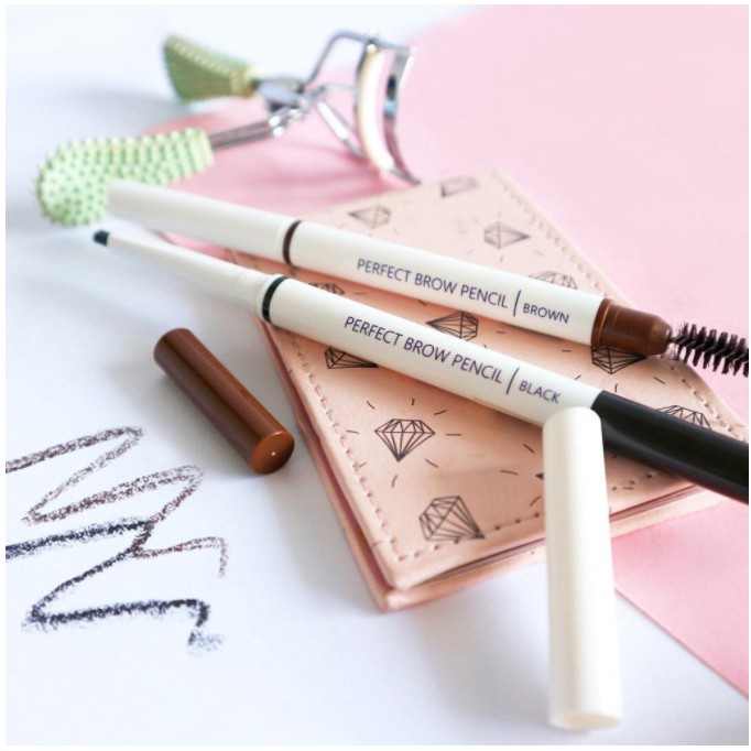 La Tulipe Perfect Brow Pencil 0.35g
