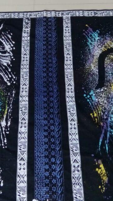 Sarung Batik Pekalongan