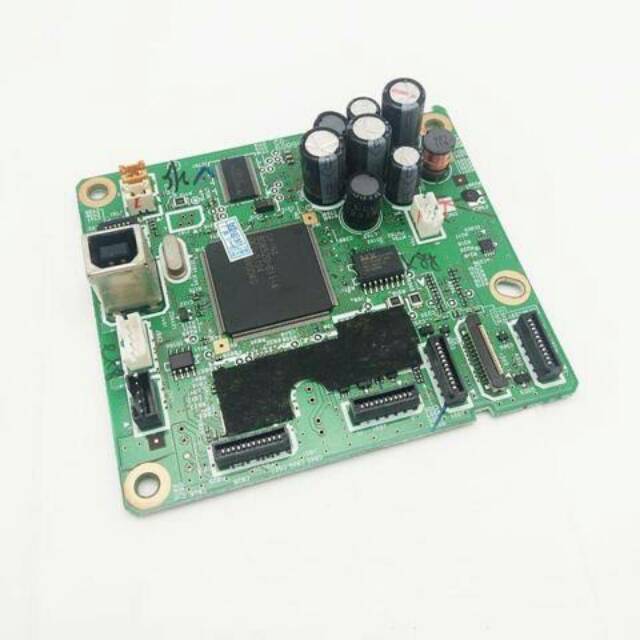 Mainboard Printer Canon Pixma MP287