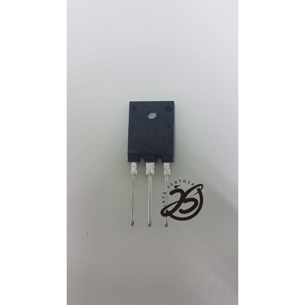 Transistor C5296 ORIGINAL C 5296 ORI ASLI