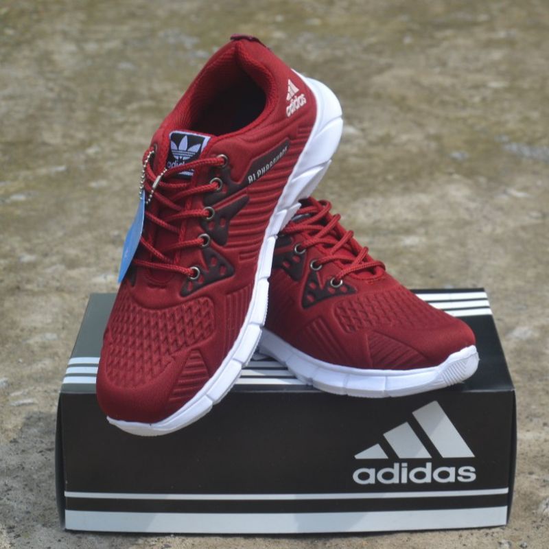 SEPATU ALPHABOUNCE / SNEAKERS ALPHABOUNCE