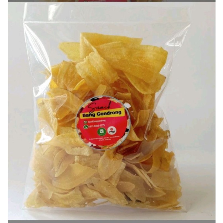 

snackkripikpisangasin