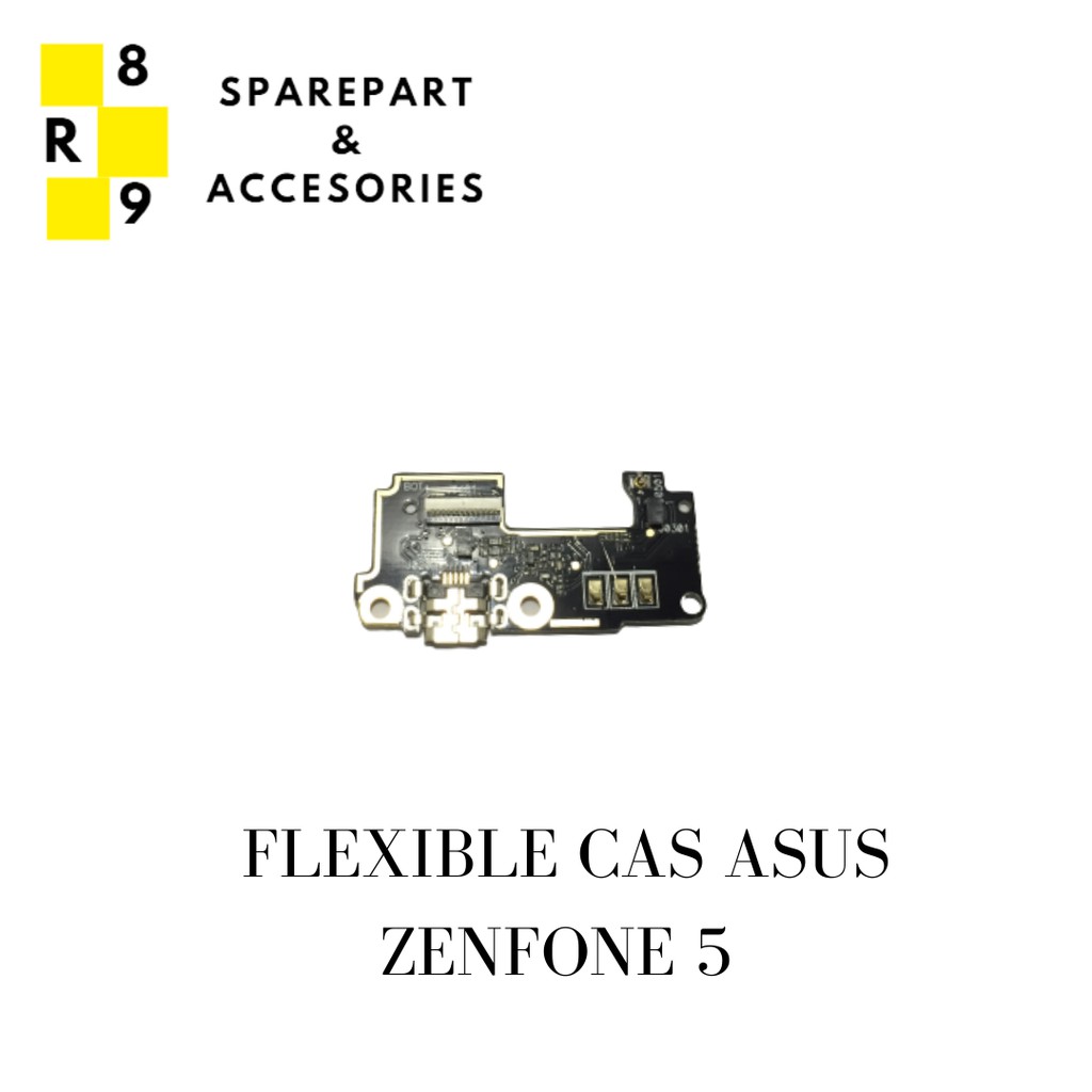 FLEXIBLE CAS ASUS ZENFONE 5