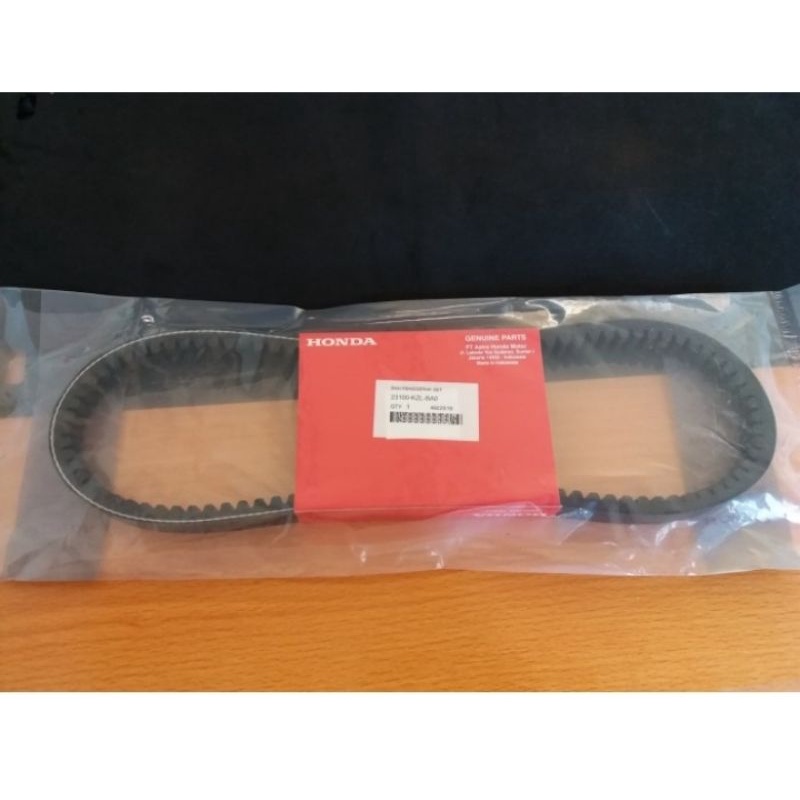 VANBELT ASSY 23100 KZL BA0 AHM/ORI