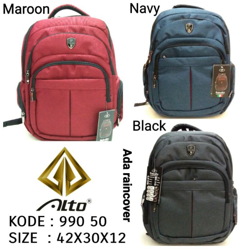 TAS RANSEL SEKOLAH PALOALTO 990 50