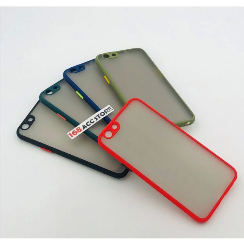 Case Dove OPO A3s F7 A71 A51 A5s A83 a53/Case Dove Transparan