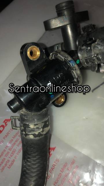 Thermostat pcx lokal 2018 2019 2020 original