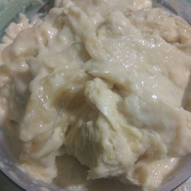 

TEMPOYAK ASLI_1000gr/1 kg