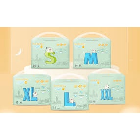MAKUKU SAP Diapers Comfort+ Pants / Popok bayi Tipis SAP anti gumpal