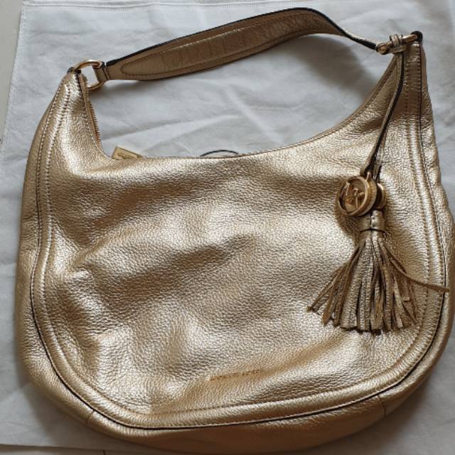 MK hobo lydia authentic