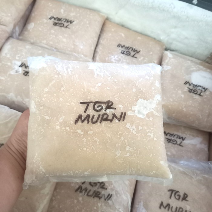 

IKAN TENGGIRI GILING MURNI 100% (1kg)