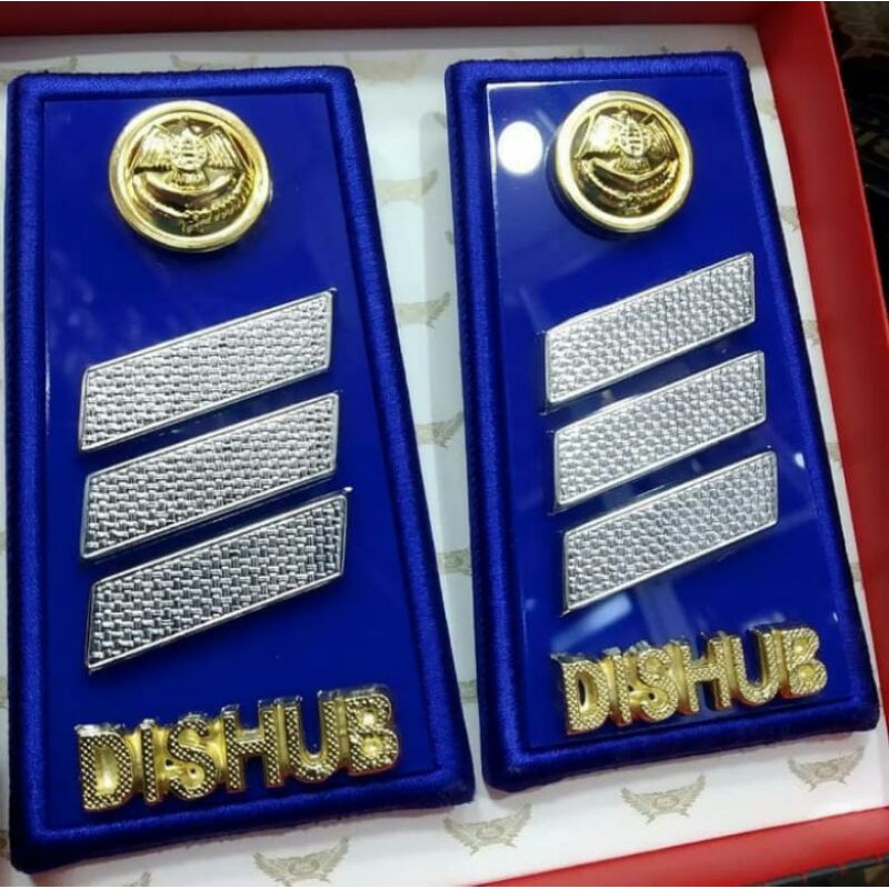 Terbaru Pangkat PDH DISHUB Honorer S1