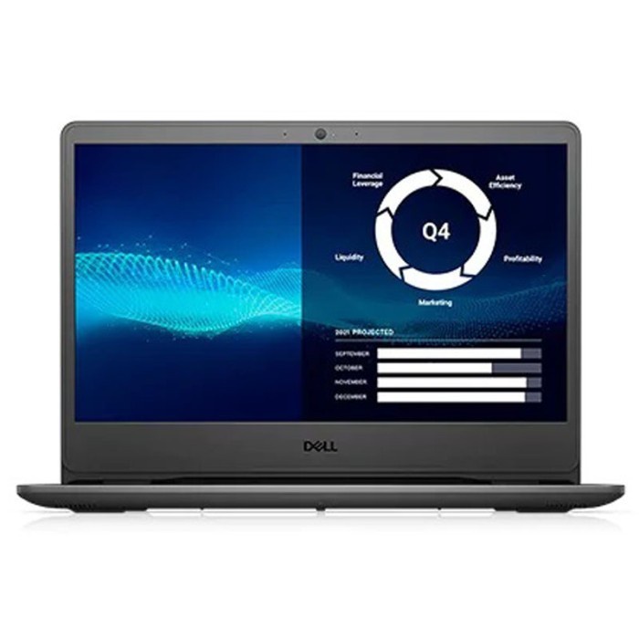 DELL VOSTRO 3405 - R3 3250U - 4GB - 1TB - 14HN - W10