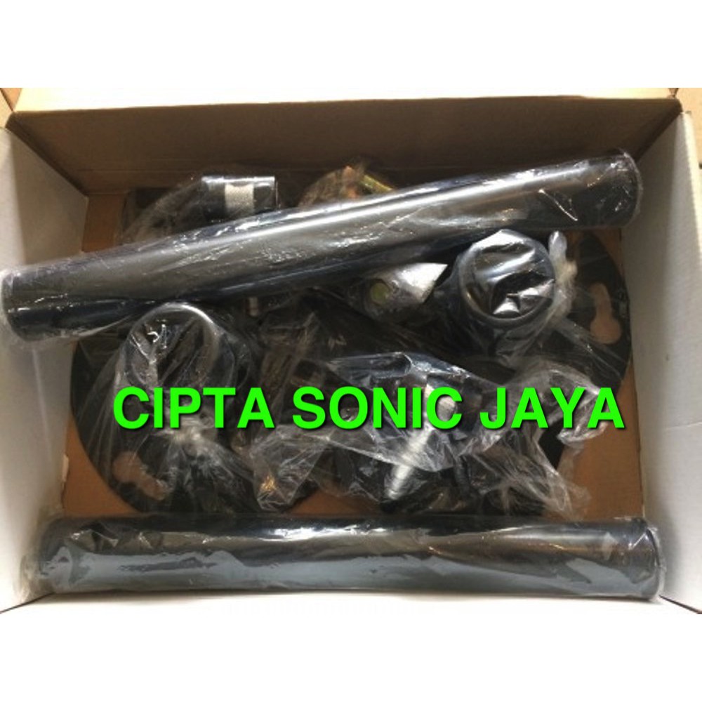 braket speaker gantung merk elite wb818