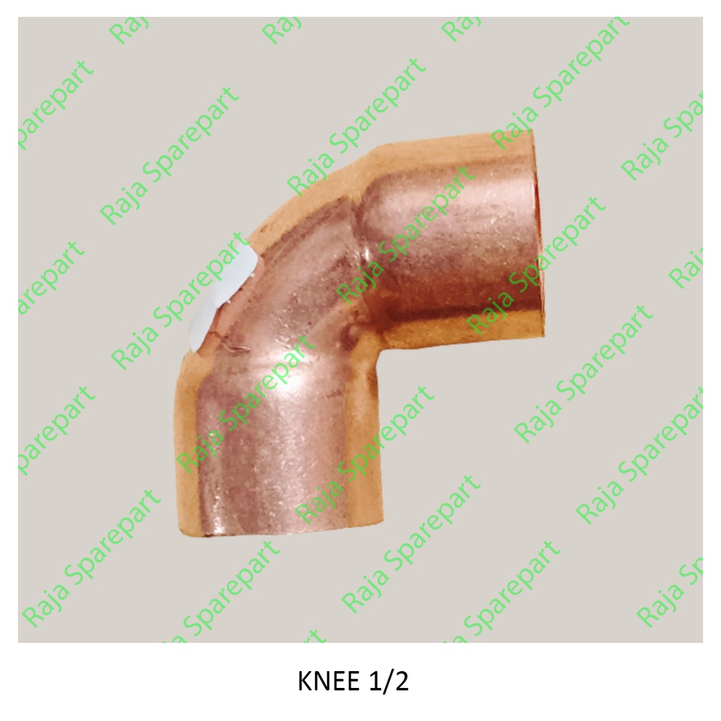 Knee/Elbow ukuran 1/2&quot;