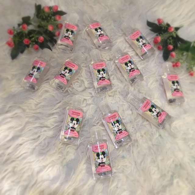 Eskulin kids Hand sanitizer