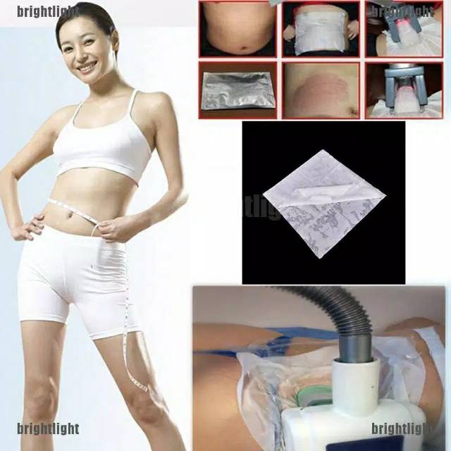 Kertas Membran Cryo/ Membran Cryo/ Cryolipolysis Membranes