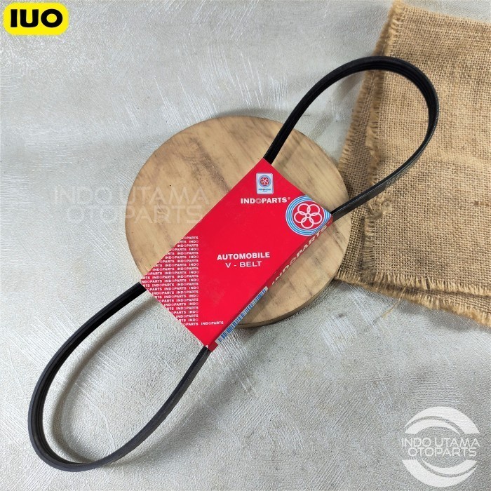 VBelt Fanbelt Forsa Vitara Escudo Sidekick Vanbelt AC INDOPARTS 4PK930