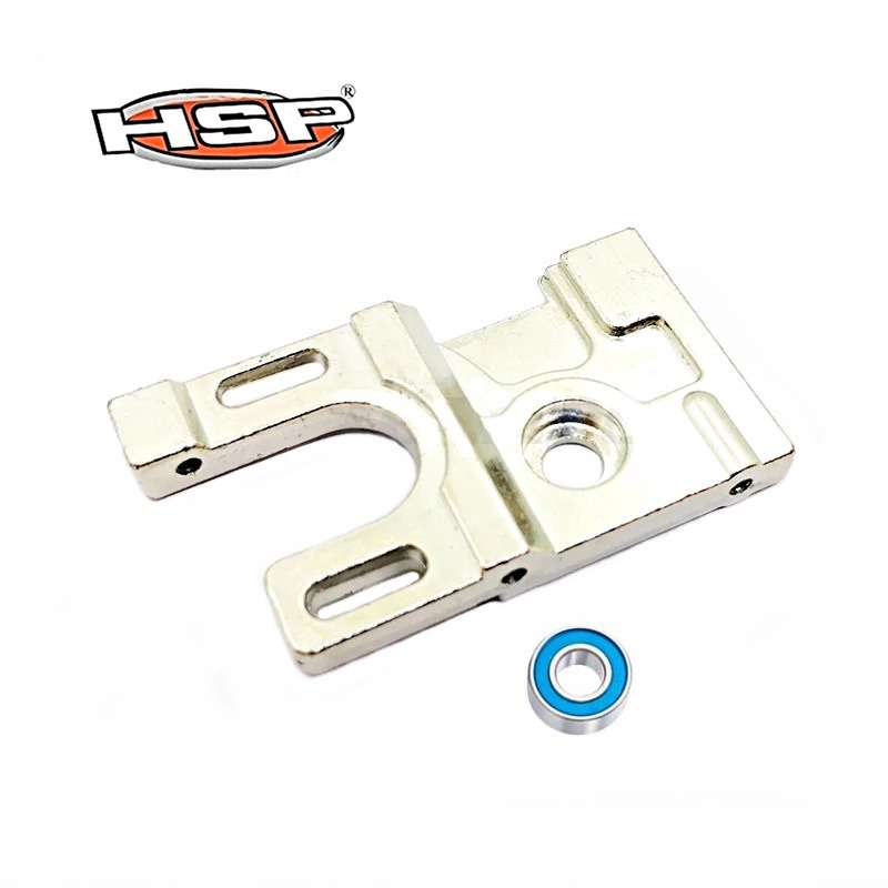 HSP Motor Mount As Bearing Onroad Offroad RC Car