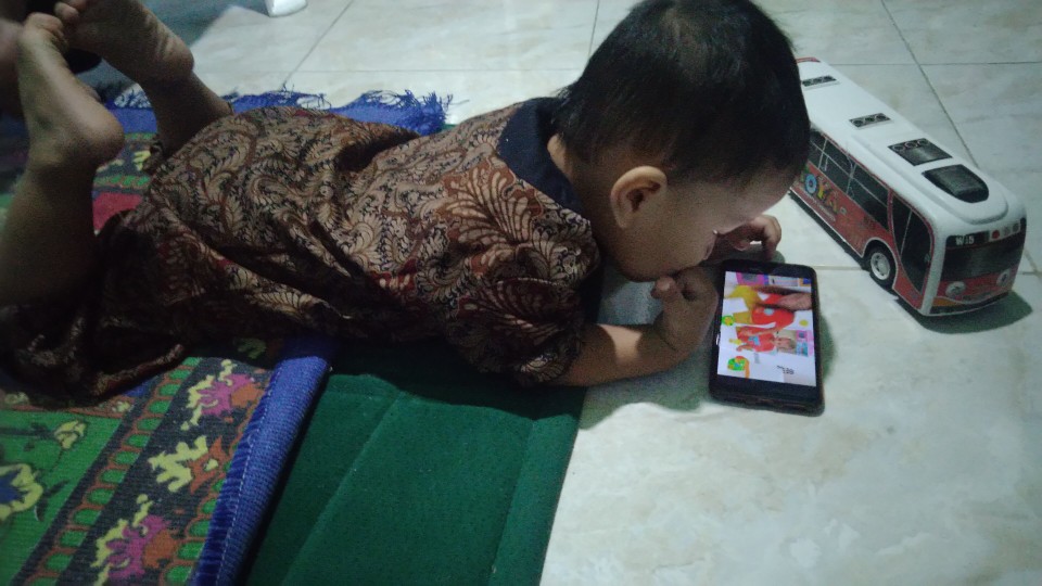 Best Seller Batik Piyama Anak Bayi Balita Cewek Cowok Adem Banget Dan Lucu Produksi Sendiri