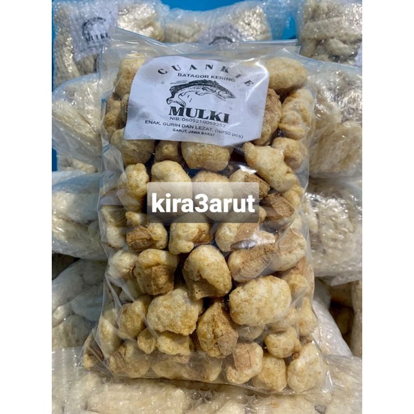 tahu pasung isi 150pcs