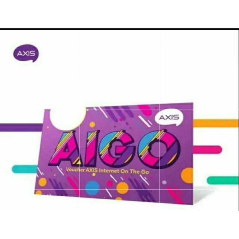 VOUCHER AXIS 9 GB 15 HARI NORTH