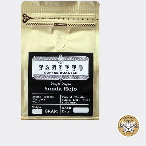 

Langsung Order ♝ KOPI ARABIKA SUNDA HEJO 250GR BIJI ATAU BUBUK | PREANGER |ARABICA COFFEE...