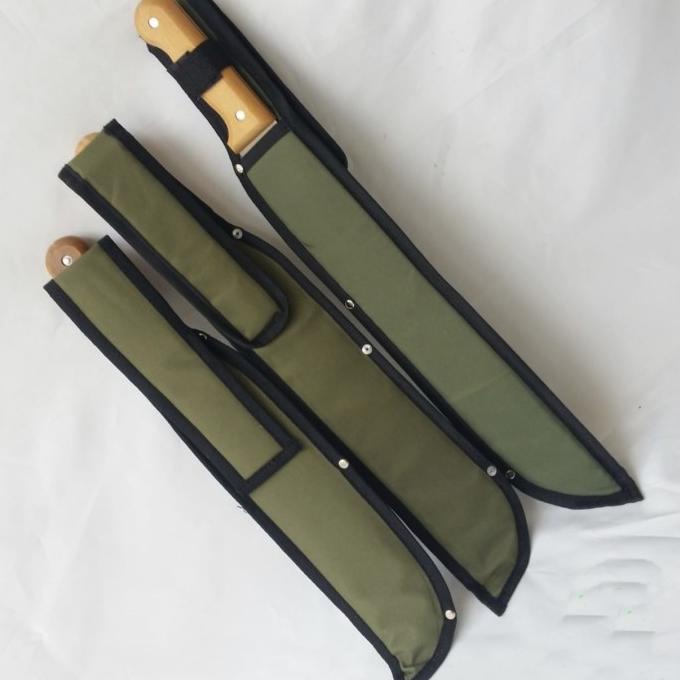 Golok Tramontina 18" + sarung