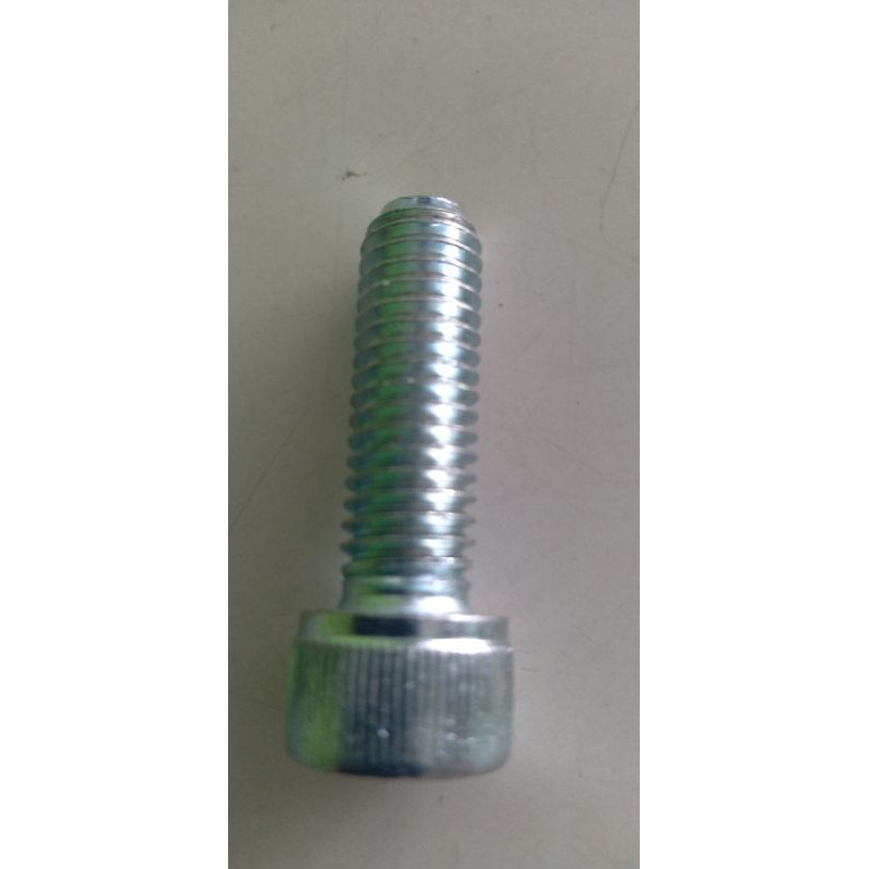 Baut Kunci L 6 Baut 12 ( M8 )