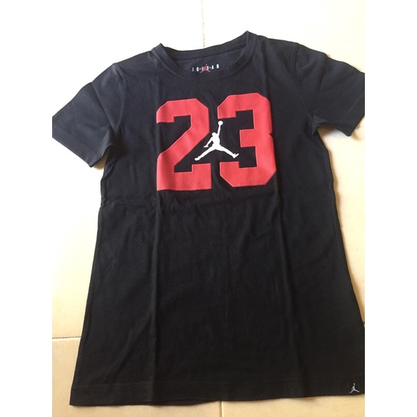 kaos air jordan preloved