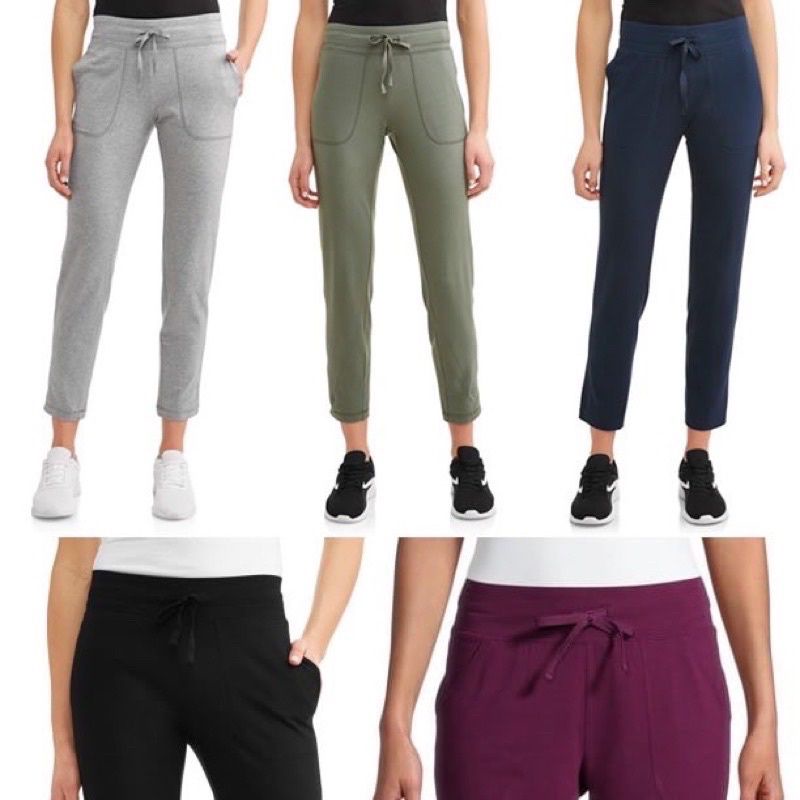 Celana Wanita Athletic Work Women's Pants Original