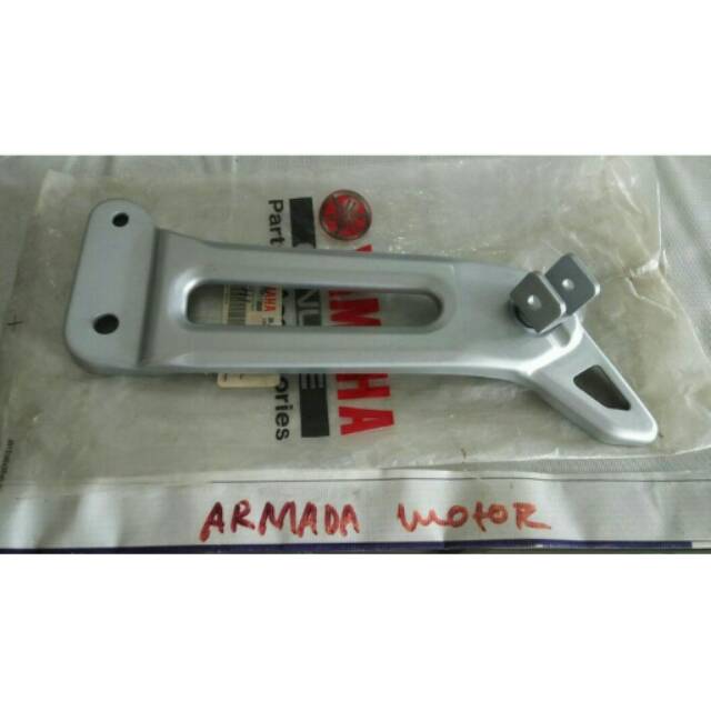 Footstep Belakang Only Kiri Rx King Ori Yamaha