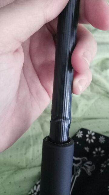 Payung Terbalik Payung Mobil Upside Down Umbrella Kazbrella